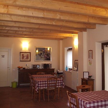 Agriturismo Corte Carolina Verona Ngoại thất bức ảnh