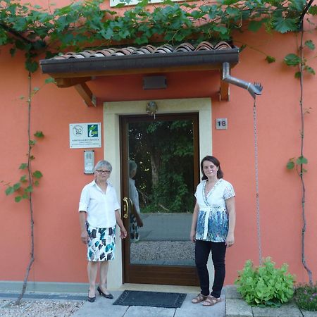 Agriturismo Corte Carolina Verona Ngoại thất bức ảnh
