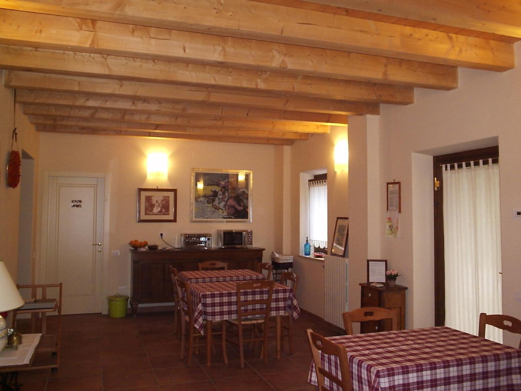 Agriturismo Corte Carolina Verona Ngoại thất bức ảnh