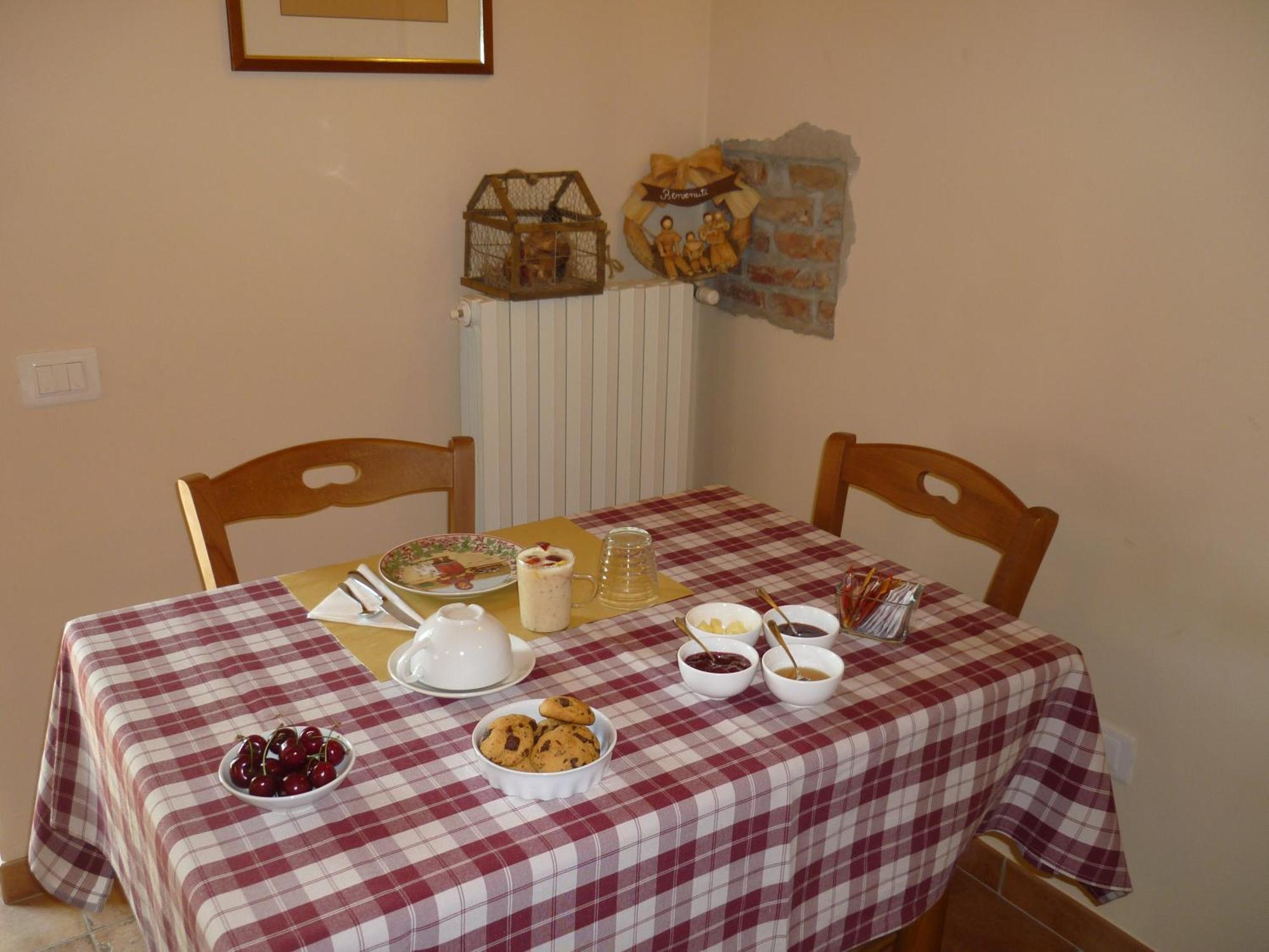 Agriturismo Corte Carolina Verona Ngoại thất bức ảnh