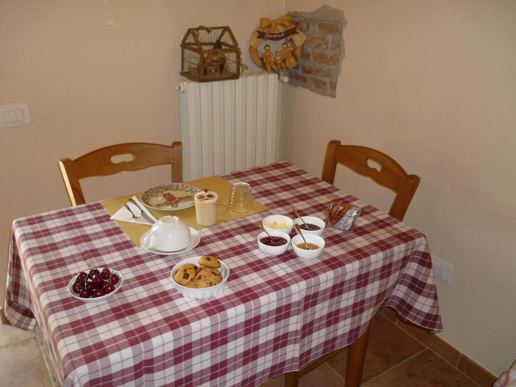 Agriturismo Corte Carolina Verona Ngoại thất bức ảnh