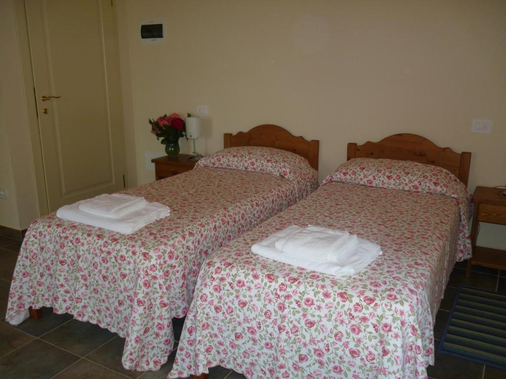 Agriturismo Corte Carolina Verona Phòng bức ảnh