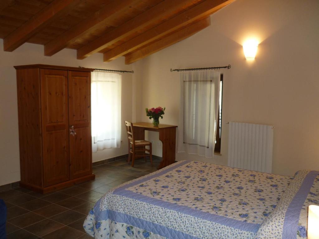 Agriturismo Corte Carolina Verona Phòng bức ảnh
