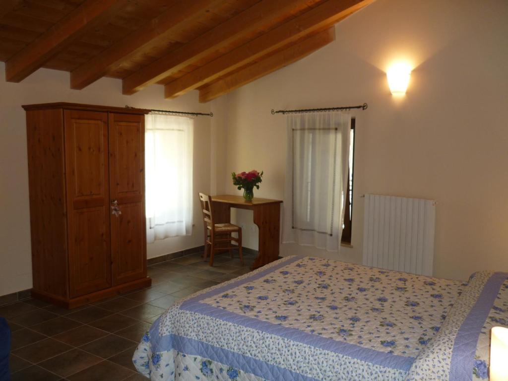 Agriturismo Corte Carolina Villa Verona Phòng bức ảnh