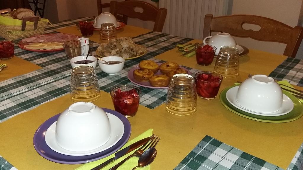 Agriturismo Corte Carolina Verona Ngoại thất bức ảnh