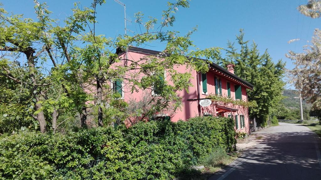 Agriturismo Corte Carolina Villa Verona Ngoại thất bức ảnh