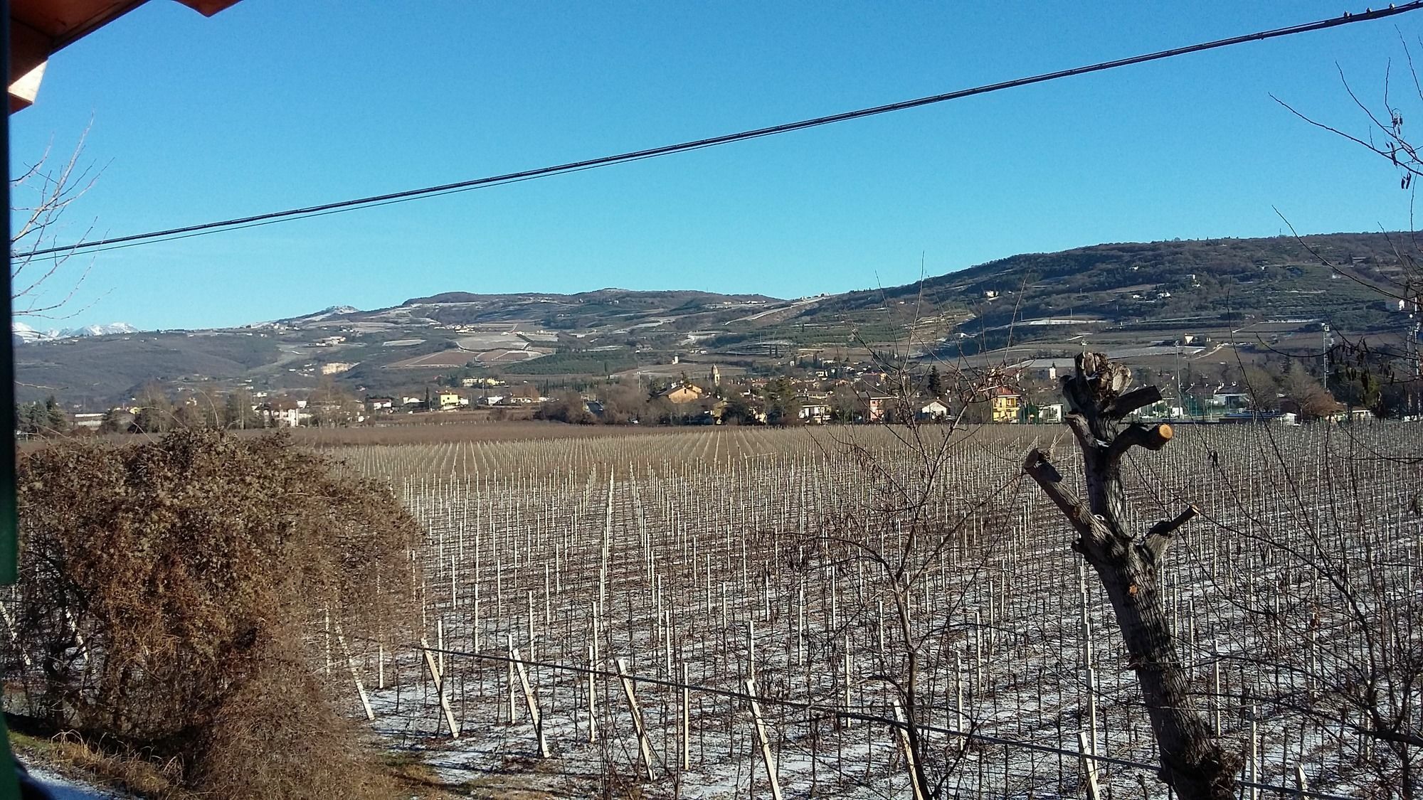 Agriturismo Corte Carolina Verona Ngoại thất bức ảnh