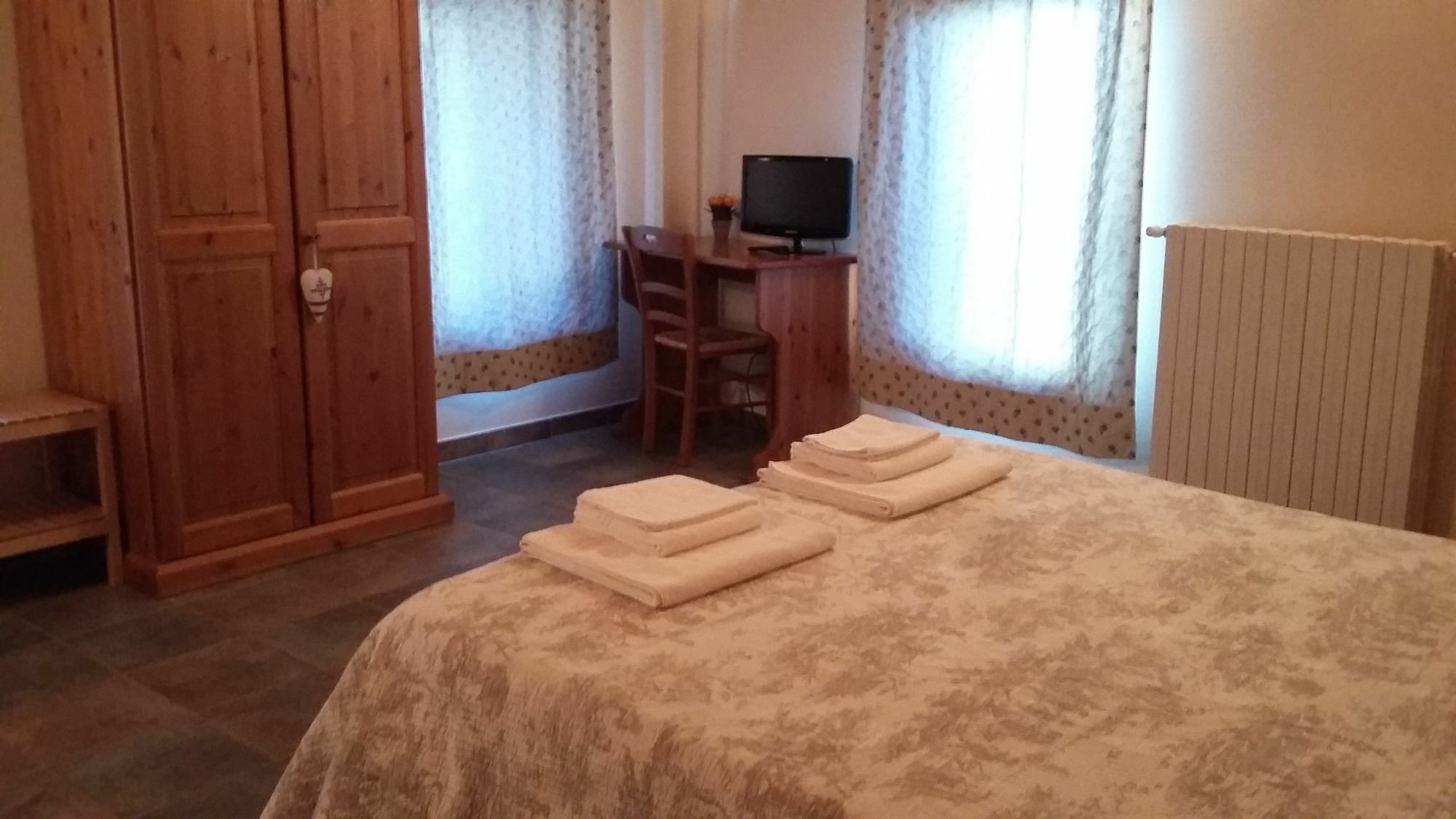 Agriturismo Corte Carolina Verona Ngoại thất bức ảnh