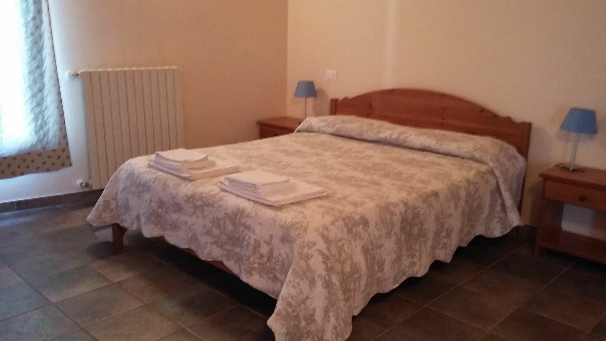Agriturismo Corte Carolina Verona Ngoại thất bức ảnh