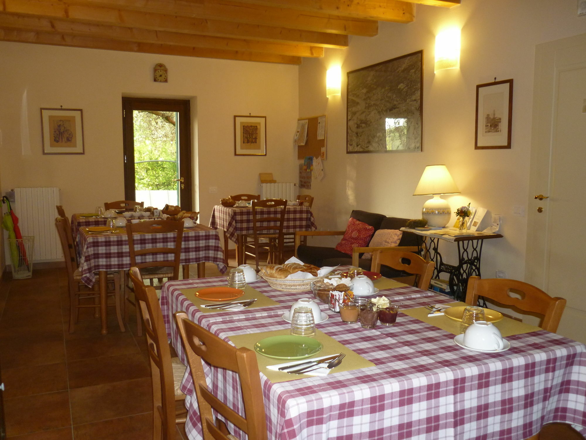 Agriturismo Corte Carolina Verona Ngoại thất bức ảnh