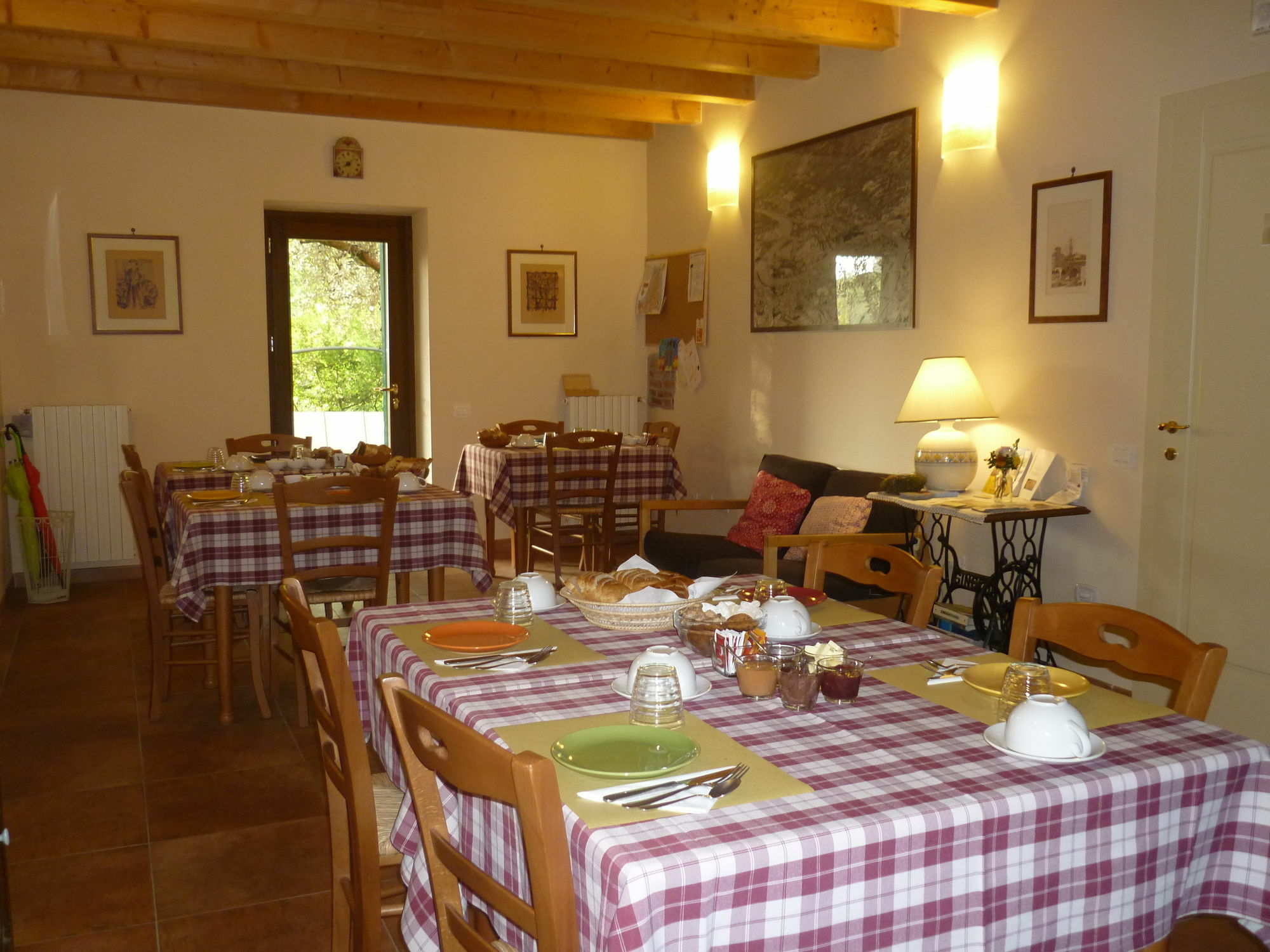 Agriturismo Corte Carolina Villa Verona Ngoại thất bức ảnh