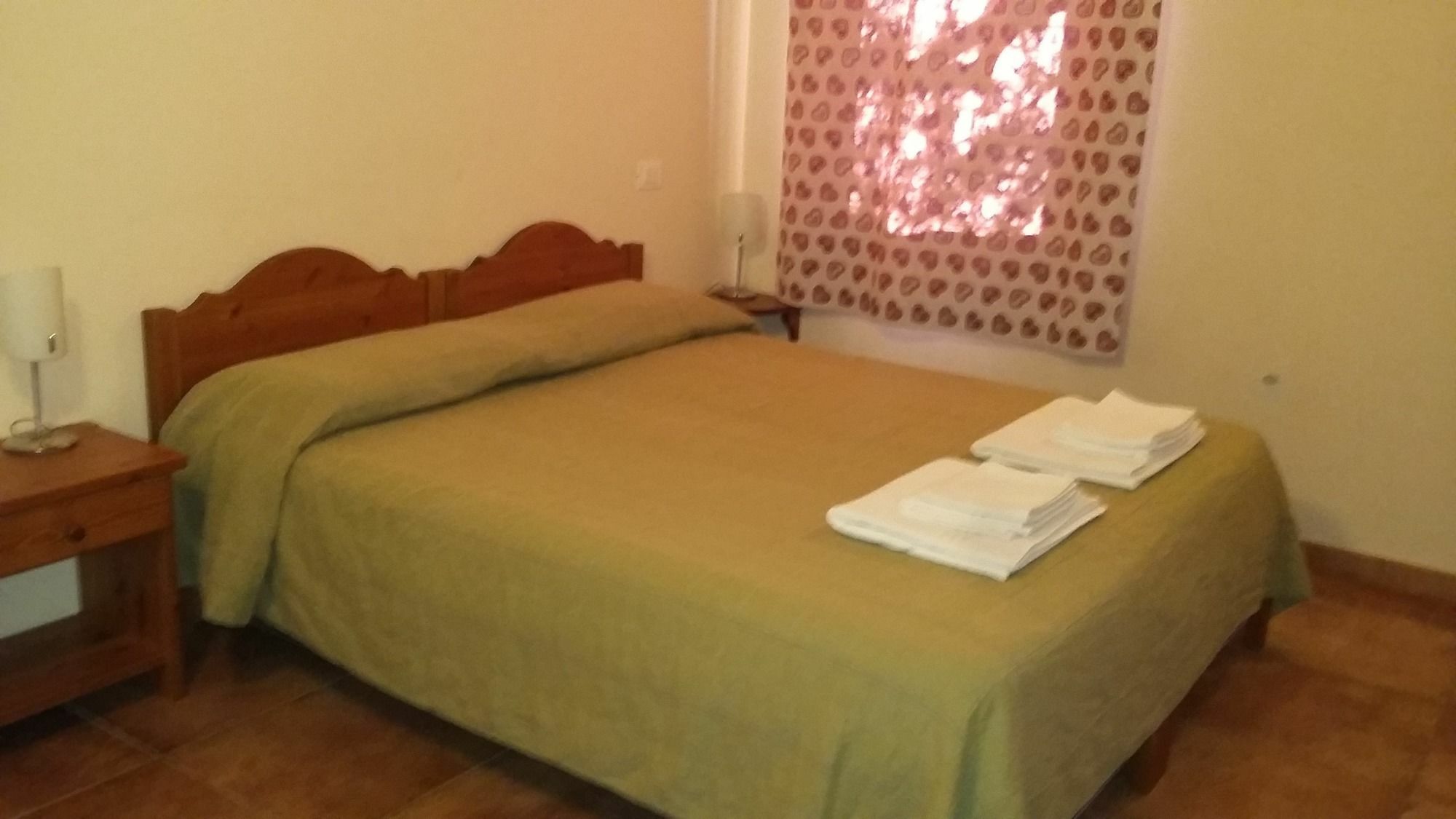 Agriturismo Corte Carolina Verona Ngoại thất bức ảnh