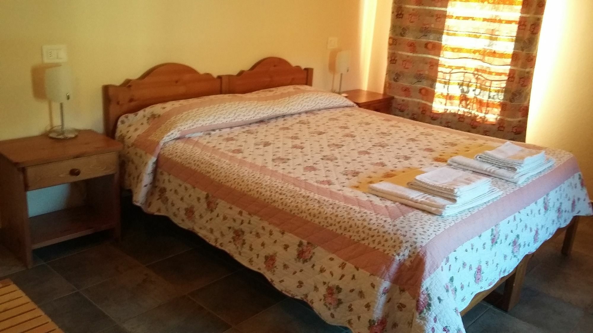 Agriturismo Corte Carolina Villa Verona Ngoại thất bức ảnh