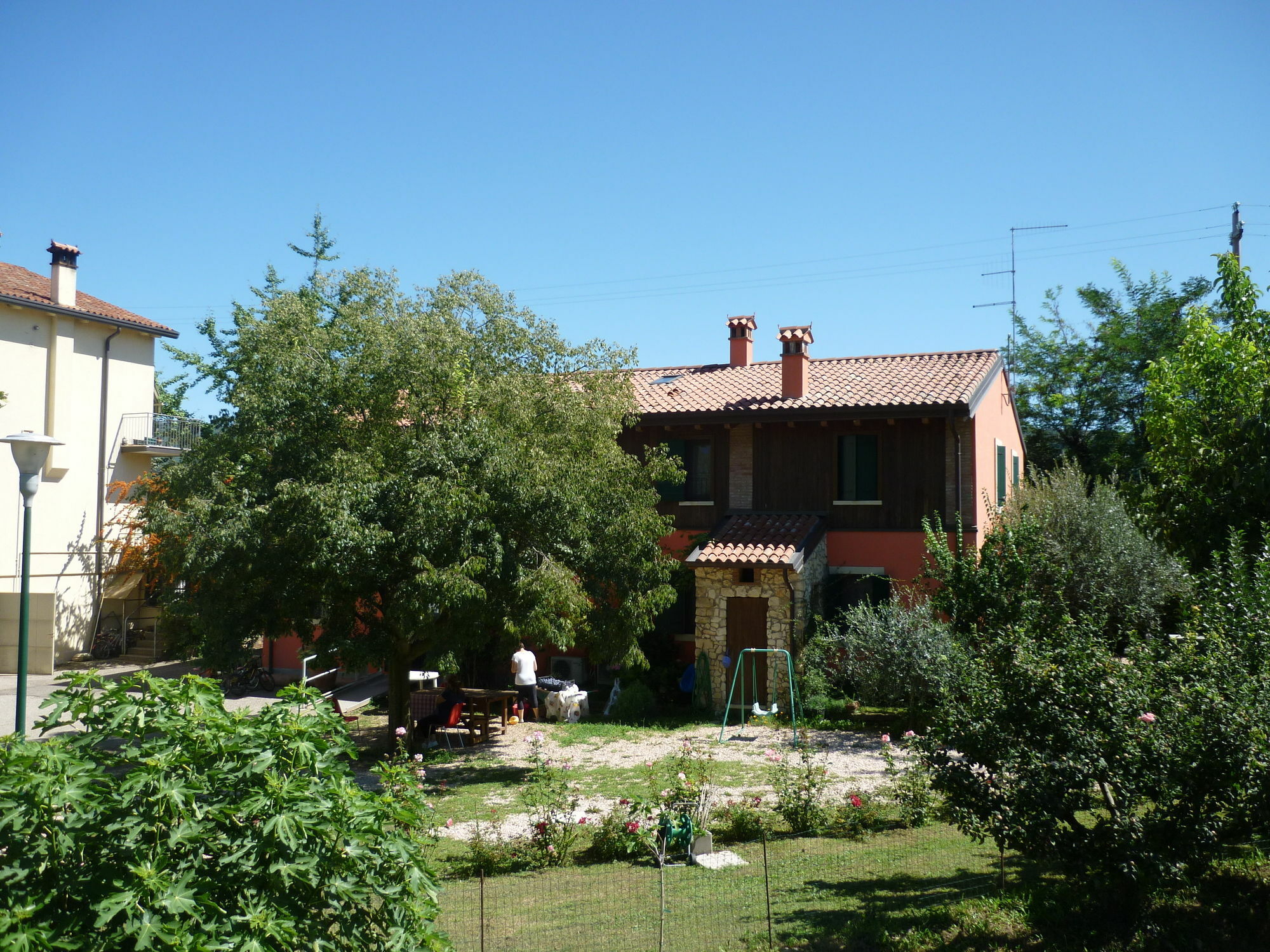 Agriturismo Corte Carolina Verona Ngoại thất bức ảnh