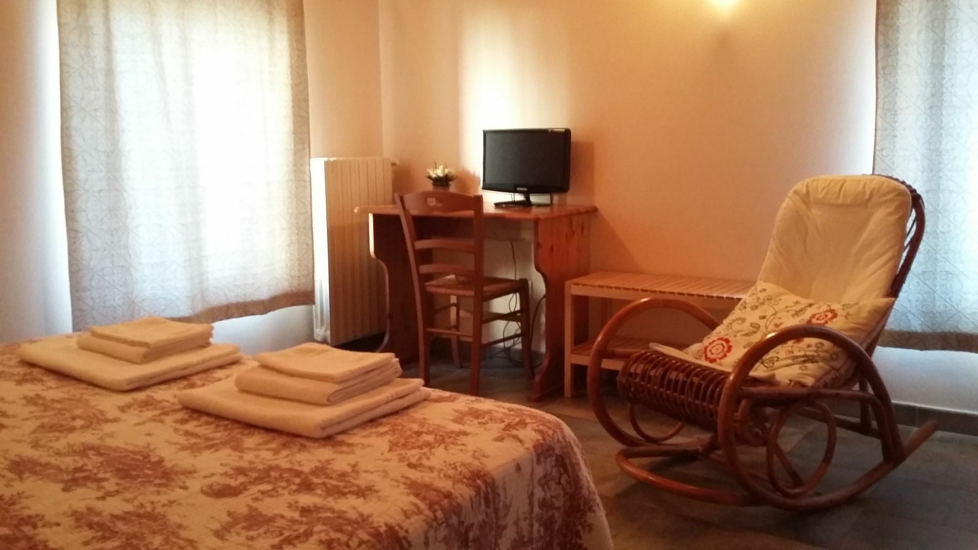 Agriturismo Corte Carolina Villa Verona Ngoại thất bức ảnh