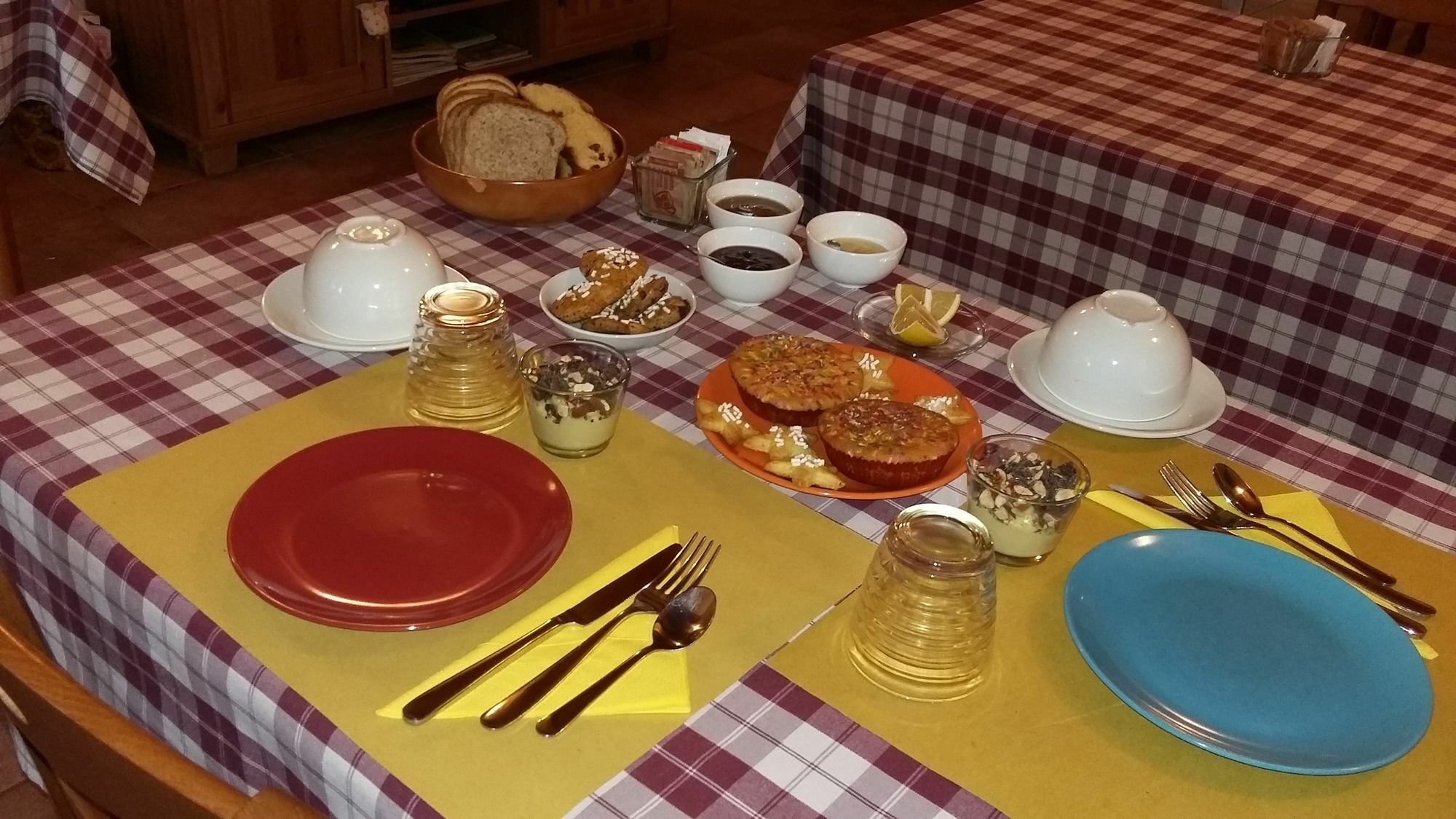 Agriturismo Corte Carolina Verona Ngoại thất bức ảnh