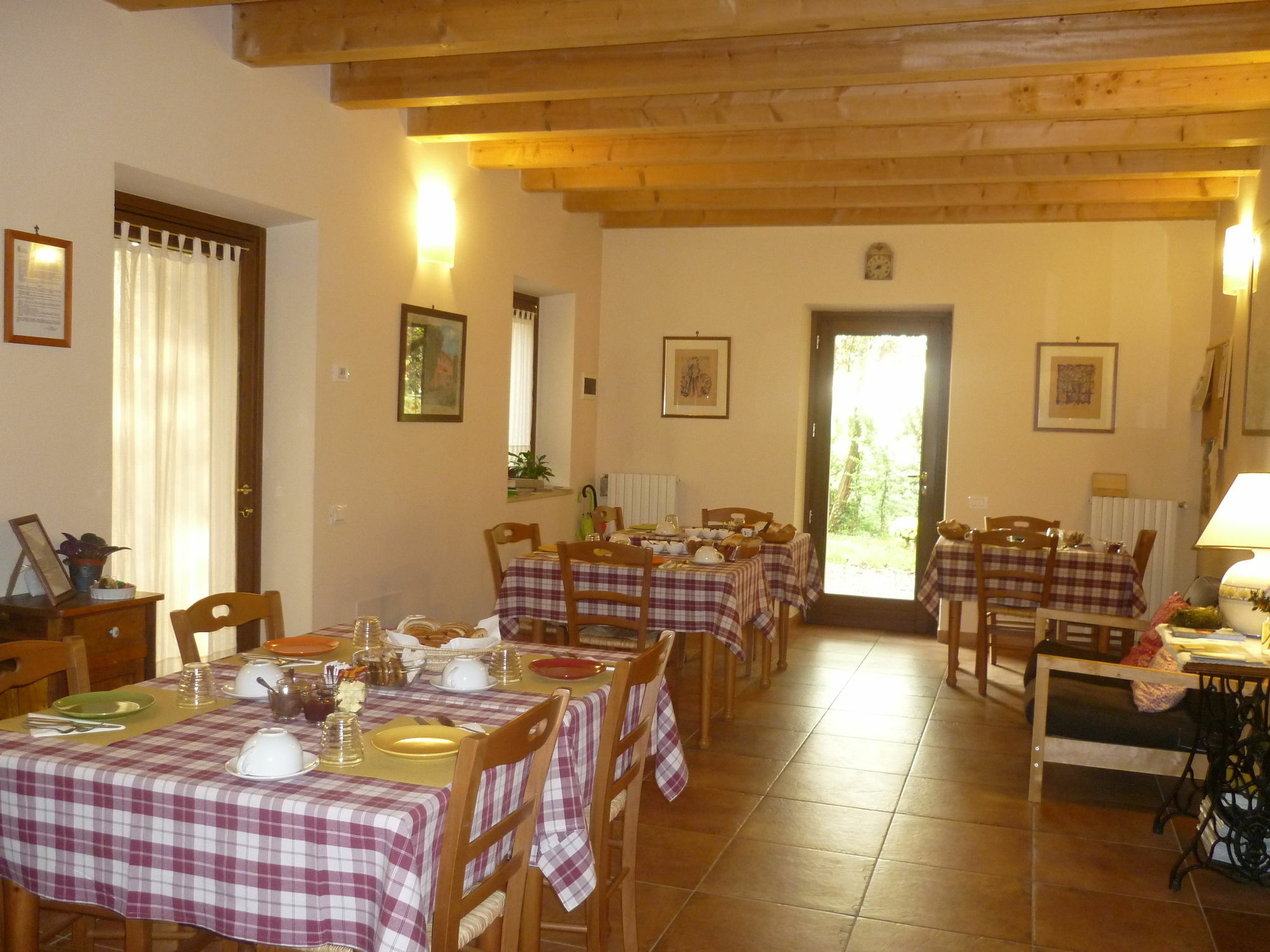 Agriturismo Corte Carolina Verona Ngoại thất bức ảnh