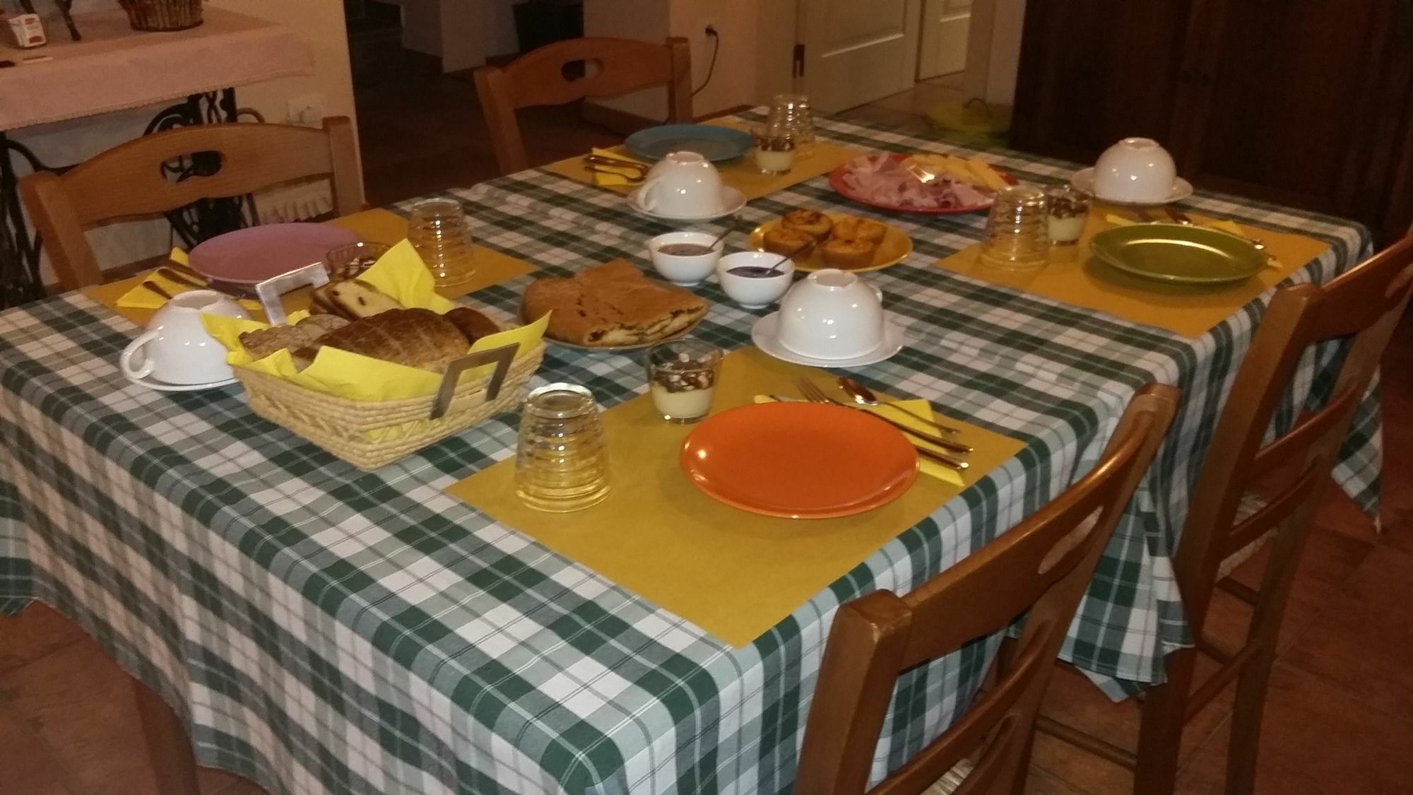 Agriturismo Corte Carolina Verona Ngoại thất bức ảnh